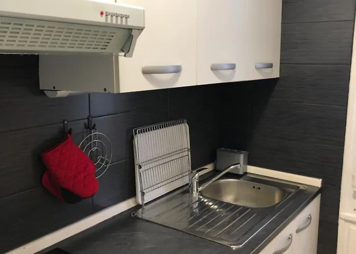 Apartamento Station