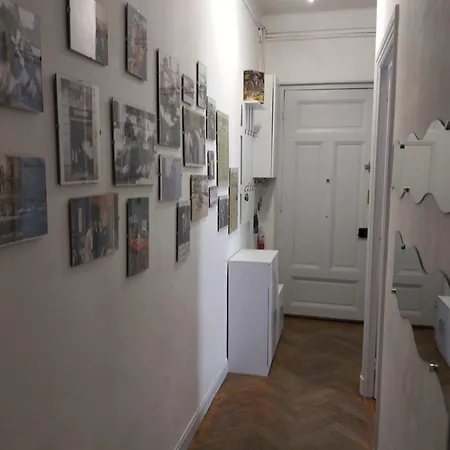 Station Appartement