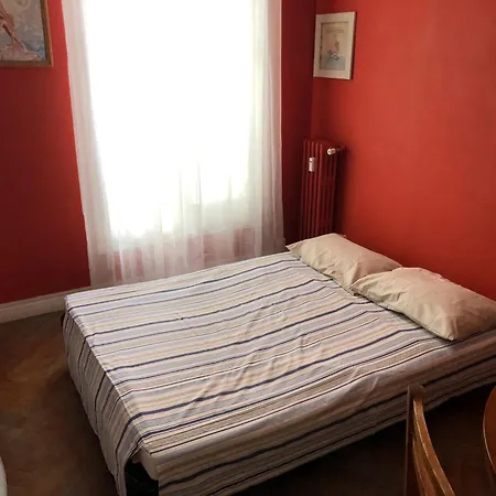 Station Appartement
