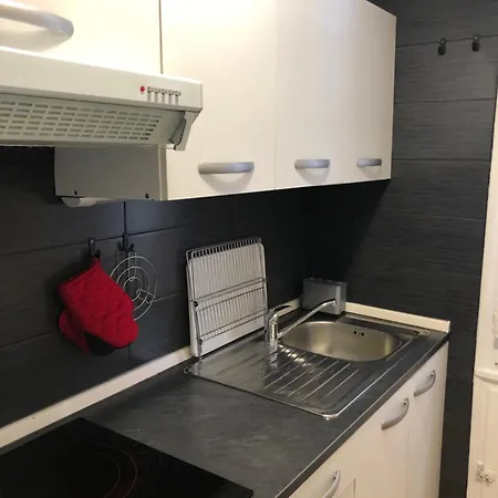 Apartment Station
