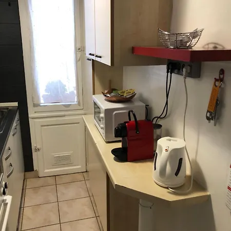 Apartment Station