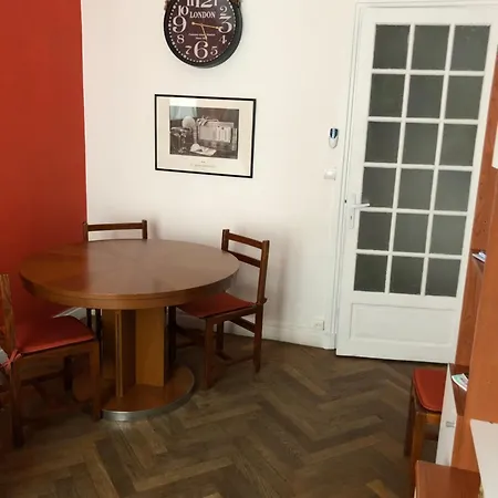 Station Appartement *