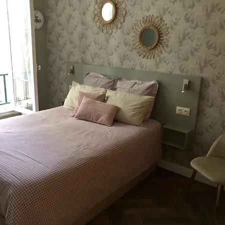 Station Appartement *