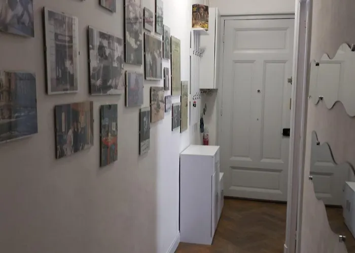 Station Appartement