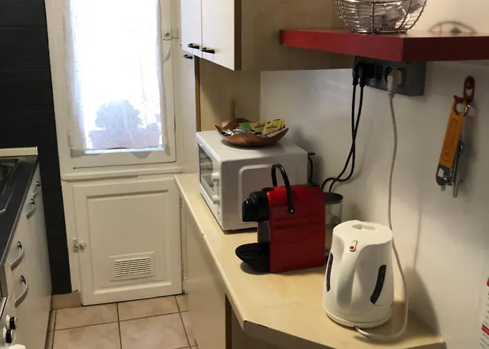 Apartamento Station