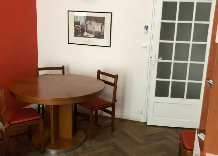 Station Apartamento *