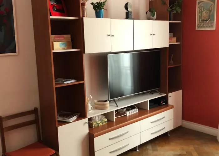 Station Appartement Nice