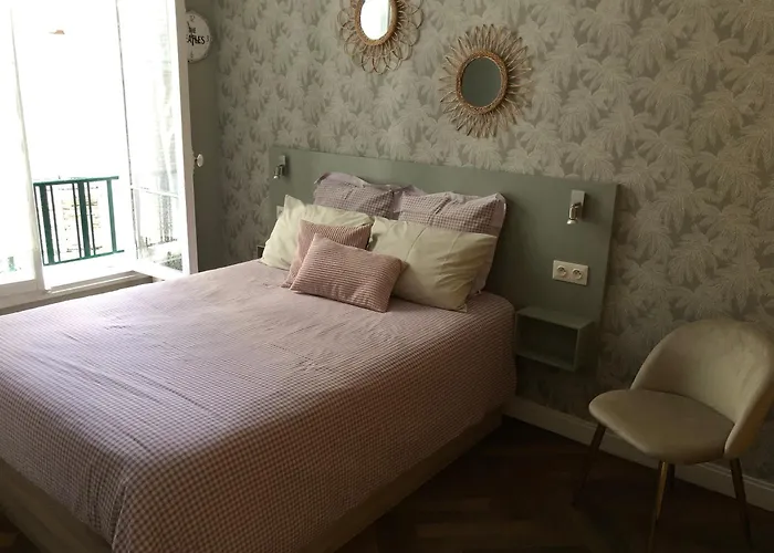 Station Apartamento *