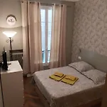 Apartament Station Nicea