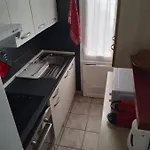 Apartament Station Nicea