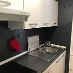 Apartament Station