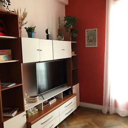 Apartament Station Nicea